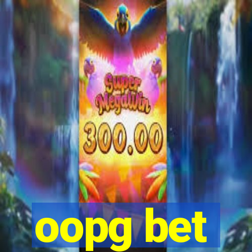 oopg bet